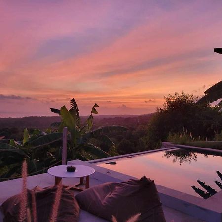 Eden Eco-Villas With Private Pool & Sea View - Adult Only Batumadeg Екстериор снимка
