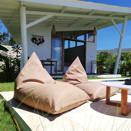 Eden Eco-Villas With Private Pool & Sea View - Adult Only Batumadeg Екстериор снимка