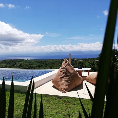 Eden Eco-Villas With Private Pool & Sea View - Adult Only Batumadeg Екстериор снимка