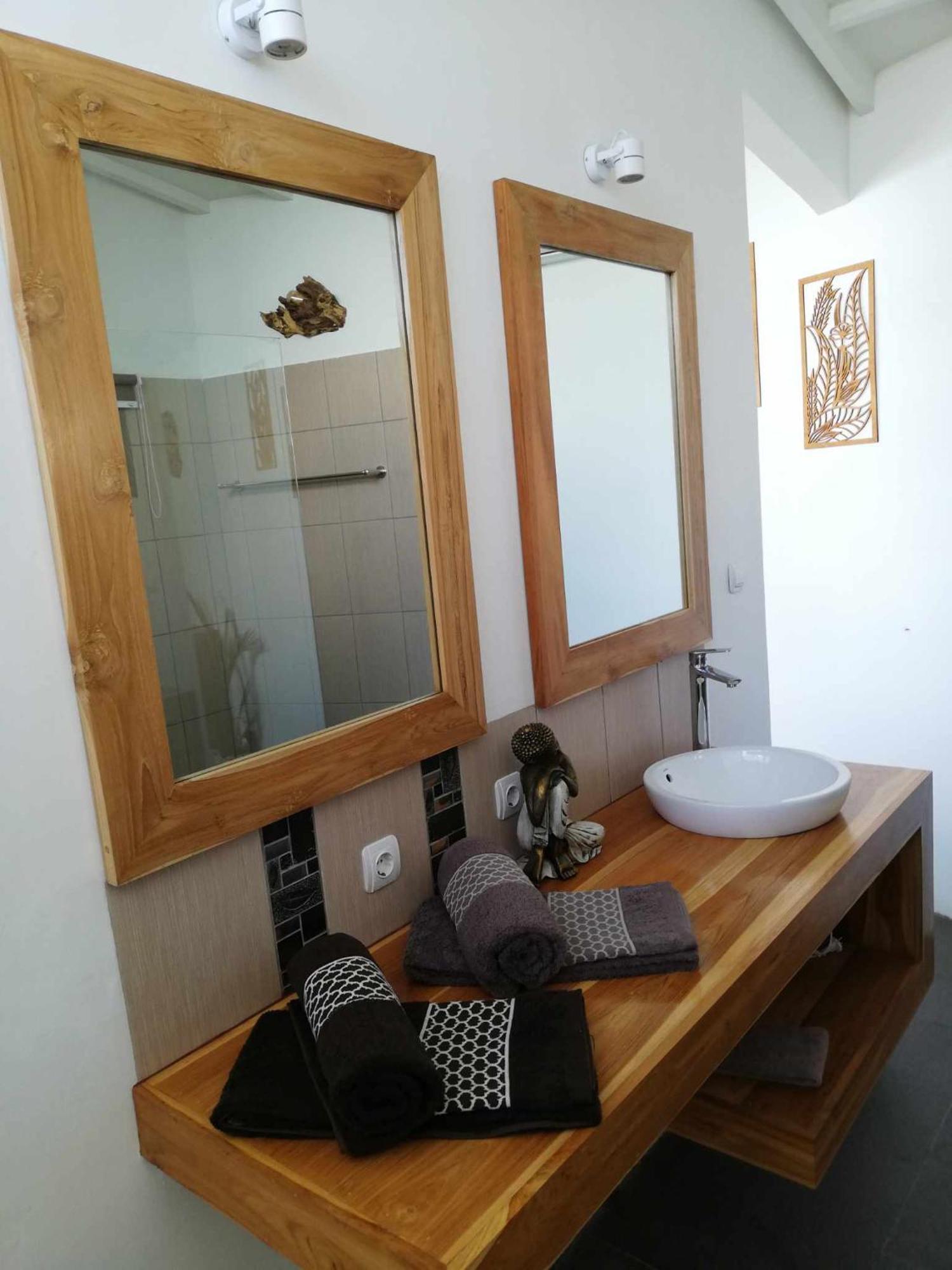 Eden Eco-Villas With Private Pool & Sea View - Adult Only Batumadeg Екстериор снимка
