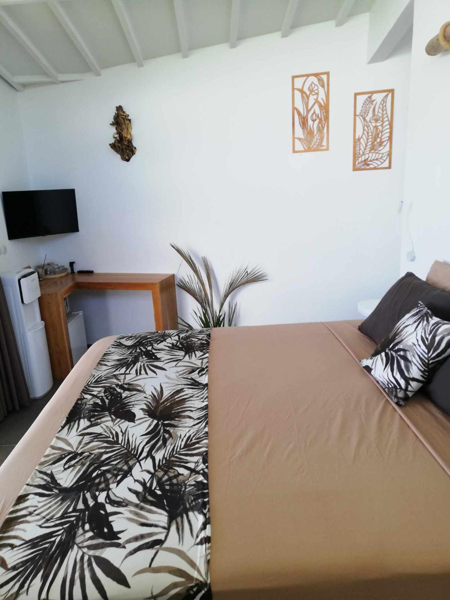 Eden Eco-Villas With Private Pool & Sea View - Adult Only Batumadeg Екстериор снимка
